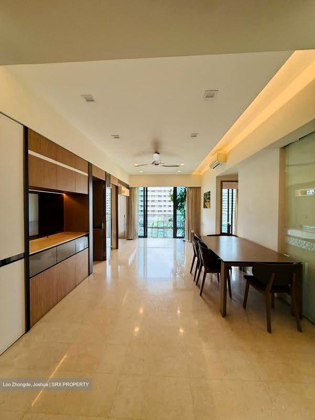 Seventy Saint Patrick's (D15), Condominium #613916811